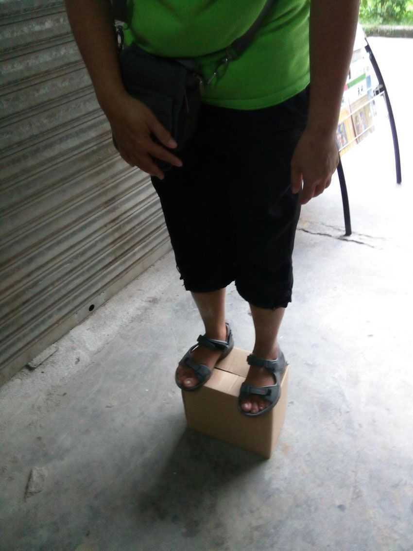 淘寶網上可以買到土大媽供應商雞蛋啦