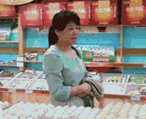 英德鄭春香代理品牌雞蛋土大媽的案例