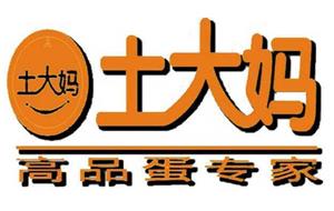 雞蛋企業,土大媽