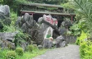 土大媽,清心