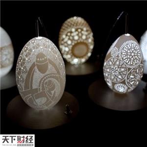 雞蛋加工產品項目