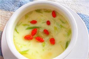 五谷蛋的營養價值