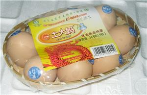 洋雞蛋與土雞蛋的區別