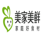 土大媽和知名電商美家美鮮合作