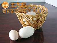 土大媽雙黃鴨蛋