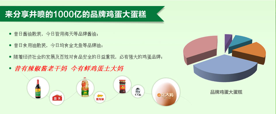 汕頭那里有經銷雞蛋