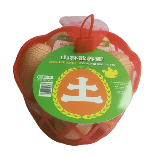 土大媽散養蛋